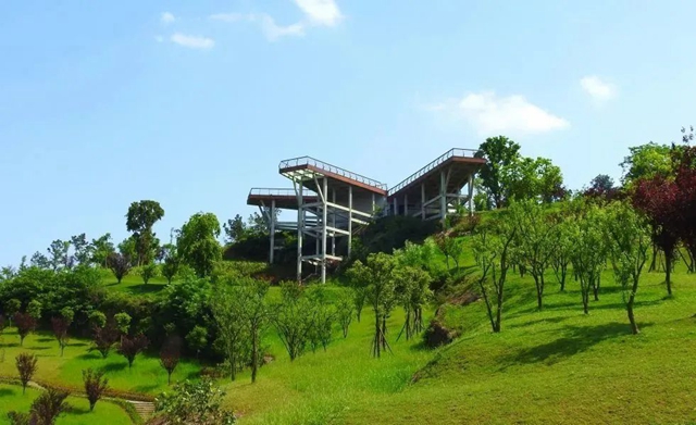 五一去了吗?富顺这些“宝藏”打卡地!(图9) 9.jpg