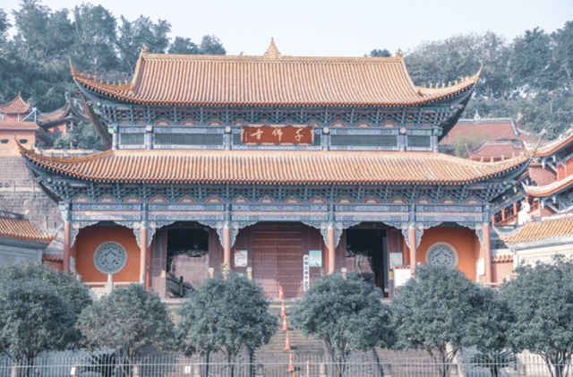 五一去了吗?富顺这些“宝藏”打卡地!(图5) 5.jpg