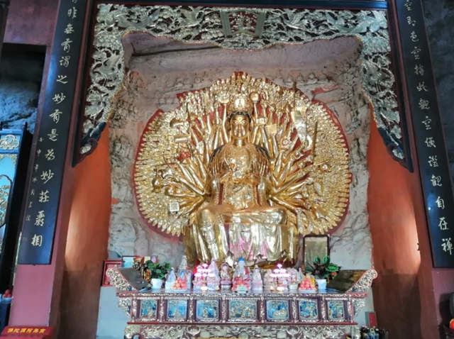 五一去了吗?富顺这些“宝藏”打卡地!(图6) 6.jpg