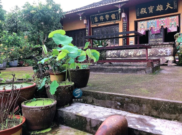 五一去了吗?富顺这些“宝藏”打卡地!(图8) 8.jpg