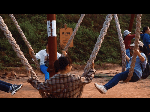 五一去了吗?富顺这些“宝藏”打卡地!(图13) 13.gif