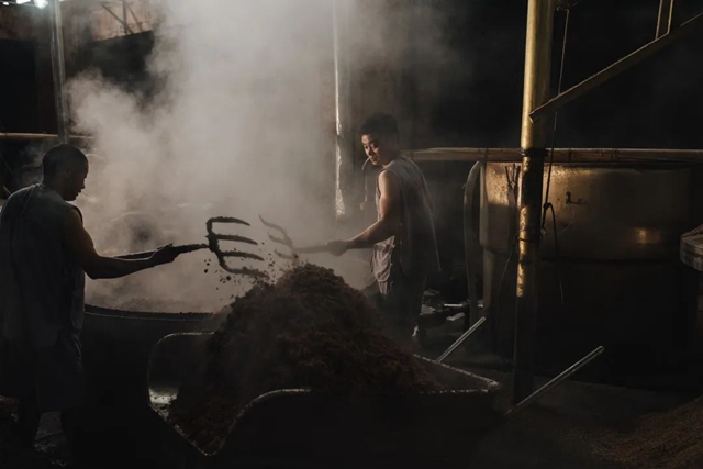 沈酒坊老酒传统酿制技艺正式被授牌(图2) 2.jpg