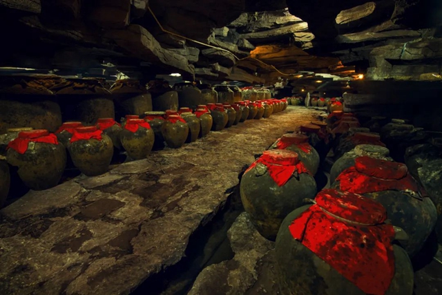 沈酒坊老酒传统酿制技艺正式被授牌(图9) 9.jpg