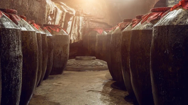 沈酒坊老酒传统酿制技艺正式被授牌(图7) 7.jpg