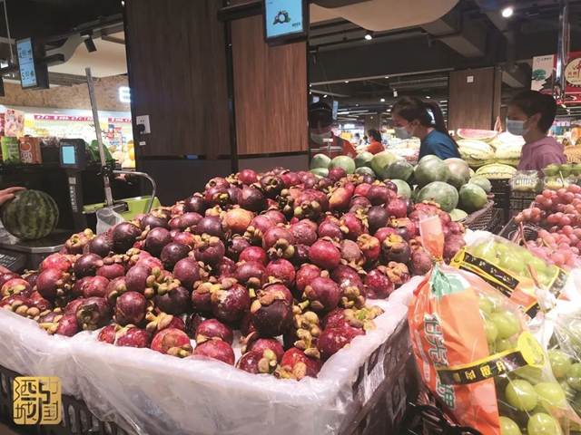 猪肉价格下跌丨4月份泸州市CPI同比上涨1.5%