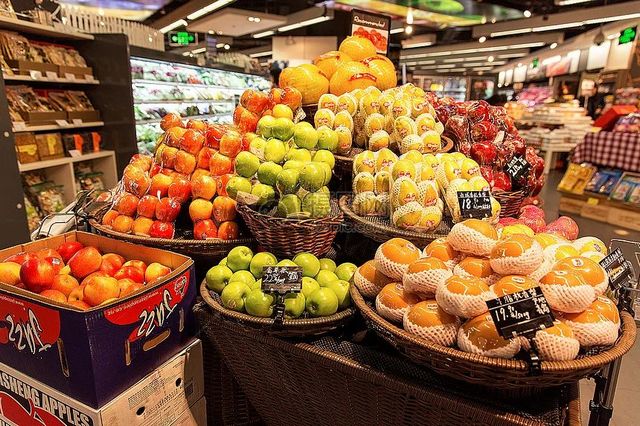 发布丨2022年4月泸州居民消费价格指数运行情况