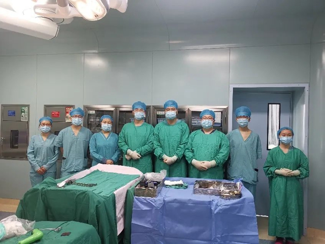 105岁婆婆摔倒骨折,第二天竟重新站起来了!(图5) 5.jpg