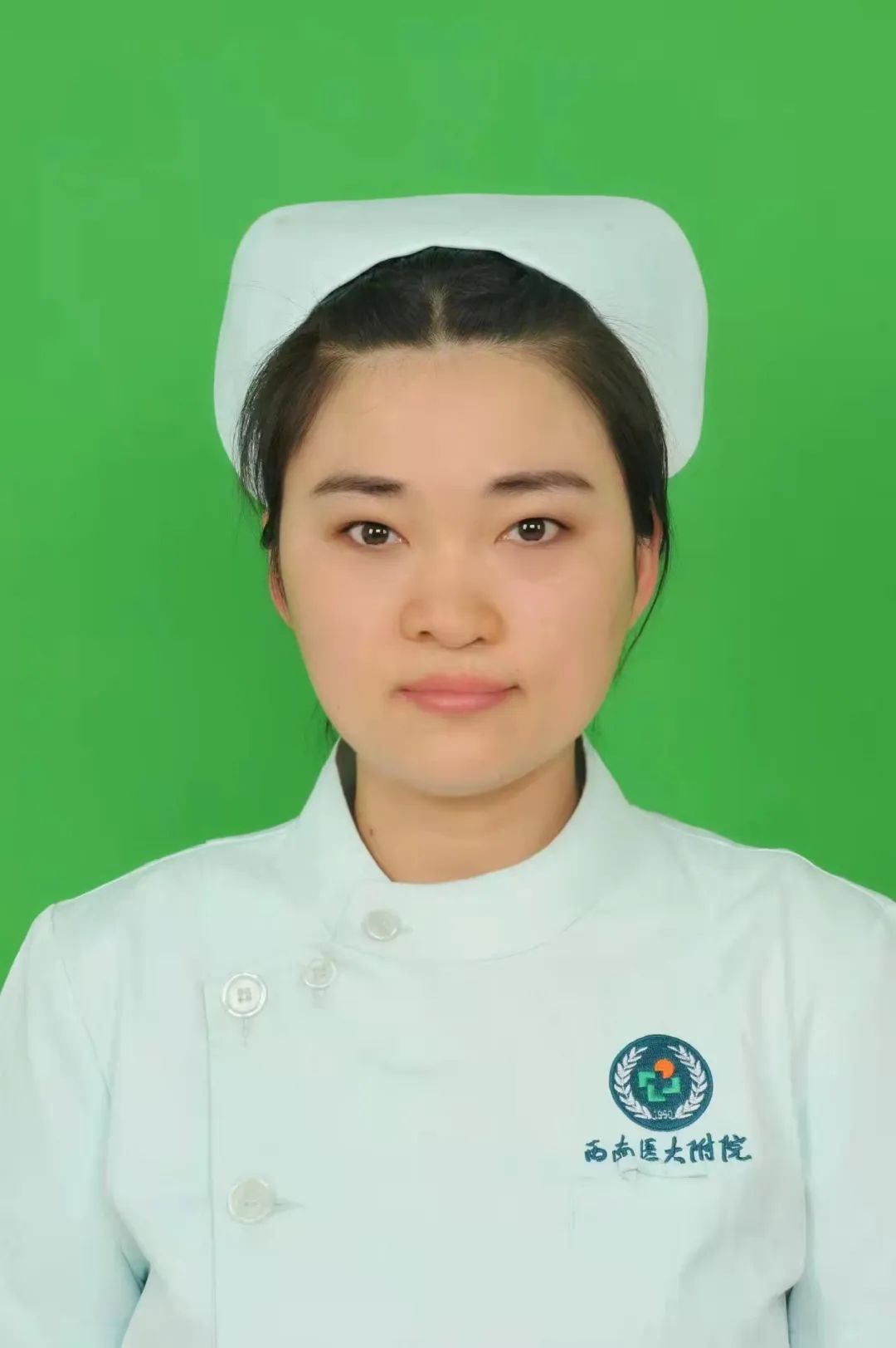 惊险!病房有人打破窗玻璃往外跳?危急时刻……(图6) 跟6.jpg