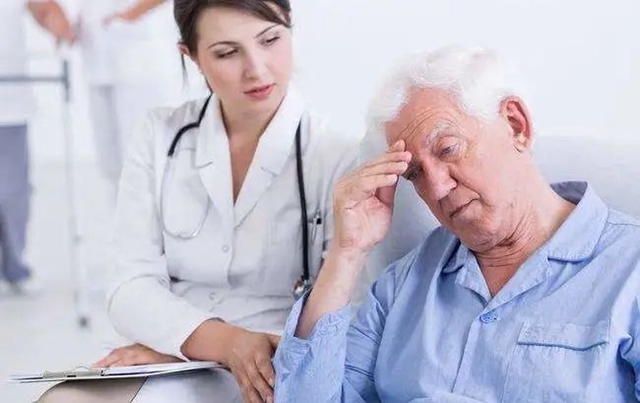 【扩散】全城寻找60岁以上的老人