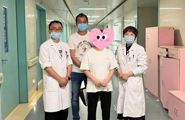 大量出血，孕妇生命危在旦夕，如何转危为安？