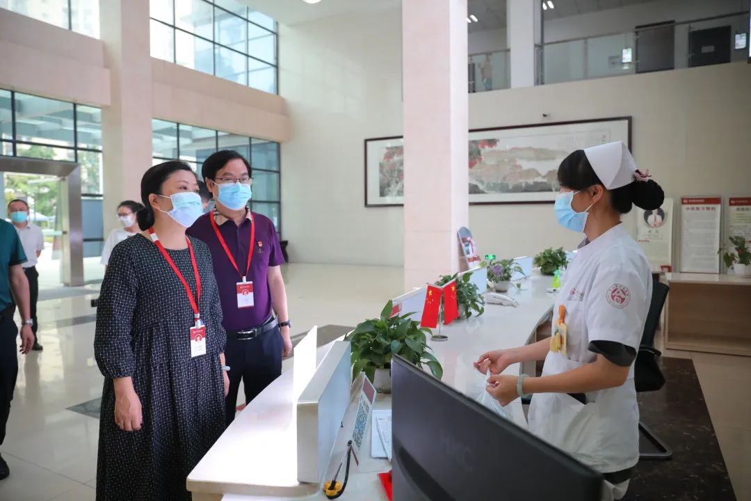 浓情端午 心系职工 | 合江县中医医院:点滴关怀“粽”是情,端午慰问送安康!(图2) 1.jpg