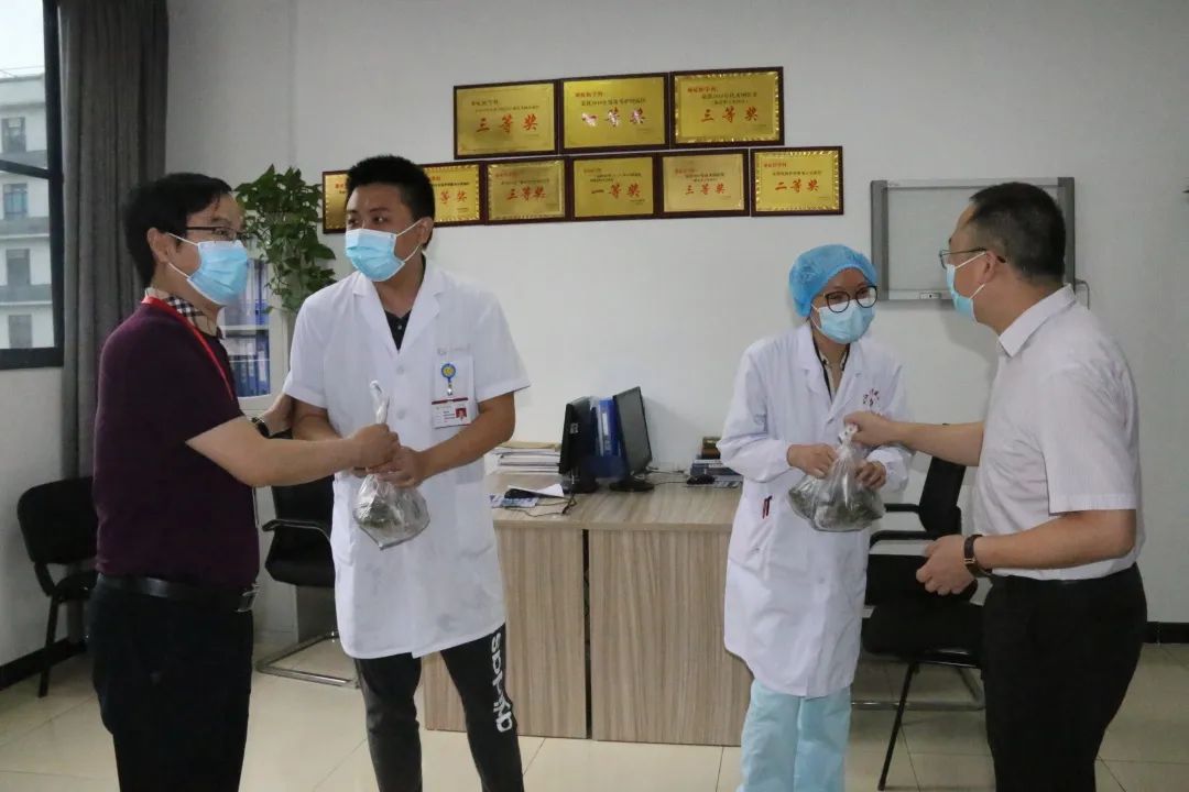浓情端午 心系职工 | 合江县中医医院:点滴关怀“粽”是情,端午慰问送安康!(图20) 18.jpg