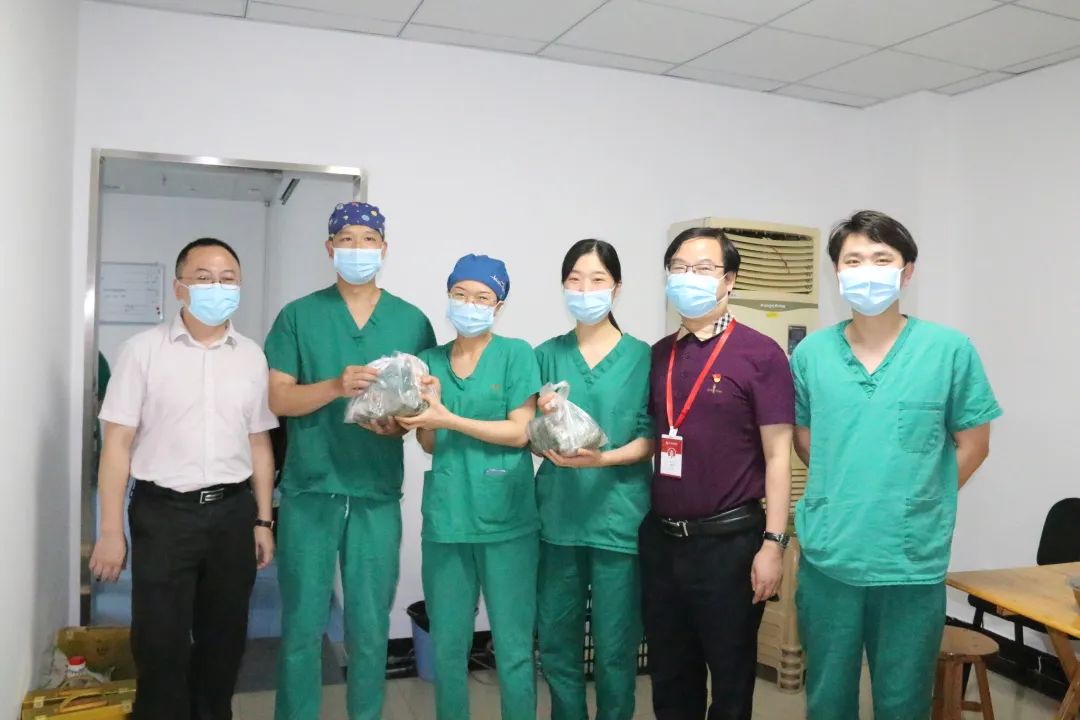 浓情端午 心系职工 | 合江县中医医院:点滴关怀“粽”是情,端午慰问送安康!(图21) 19.jpg