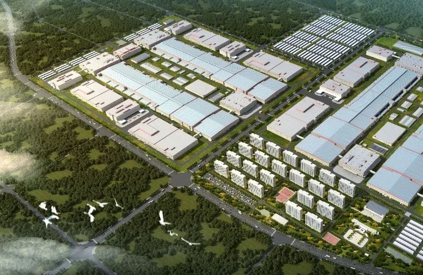 省政府常务会议确定了！事关宜宾动力电池特色小镇