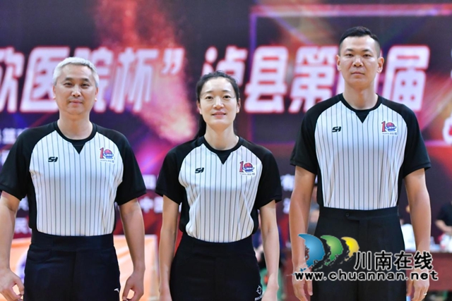 梦想与激情齐燃!泸县第四届全民健身篮球俱乐部春季联赛完美收官(图8) 8.jpg