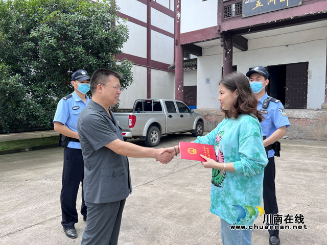 龙马潭区法院:“麒麟出击”专项执行行动再传捷讯,千万厂房顺利交付!(图3) 房3.png