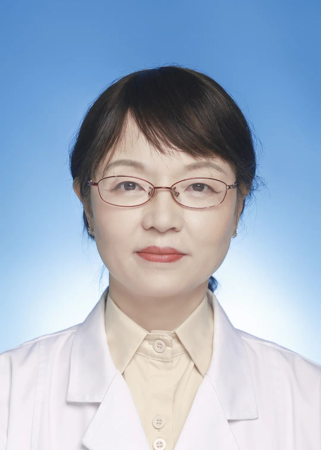 【扩散】你觉得看你一眼医生就能断病了？