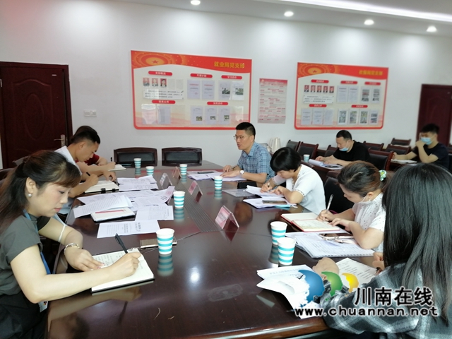 泸县：多举措提升劳务品牌和返乡创业培训质效