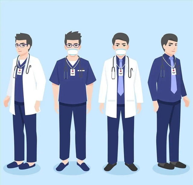 【通知】西南医大中医院招人啦！