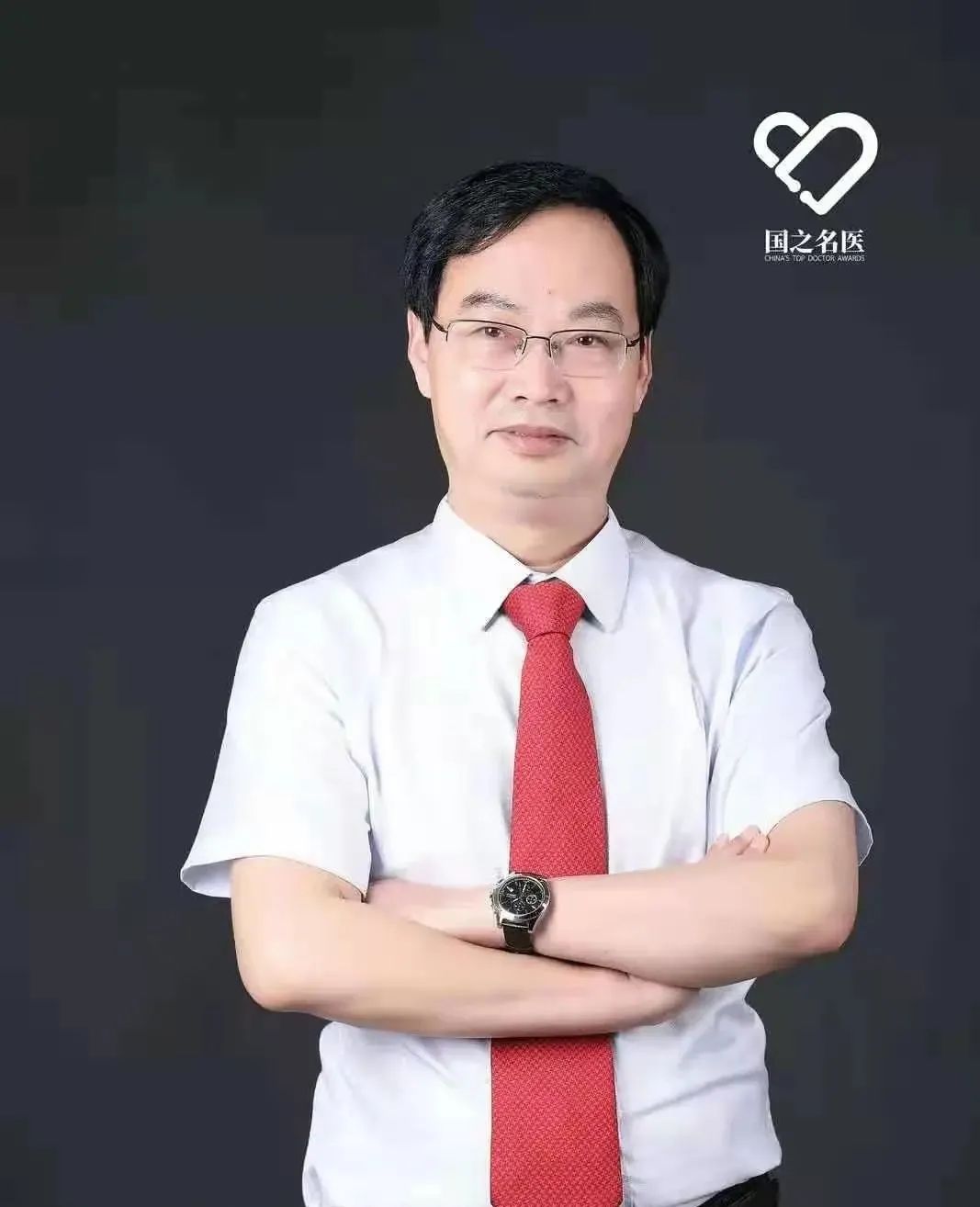 锦旗连连 赞誉满满丨这个科室连续收到多面锦旗(图7) 1.jpg