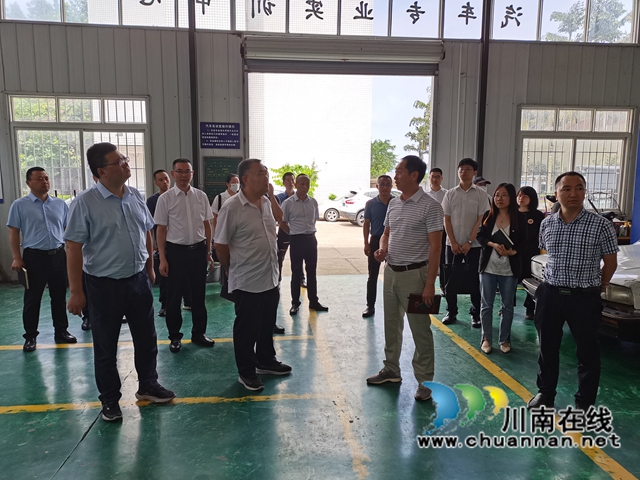 民盟泸州市委调研泸县职业教育发展(图3) 85413df0b802667011adbf62df489dc.jpg