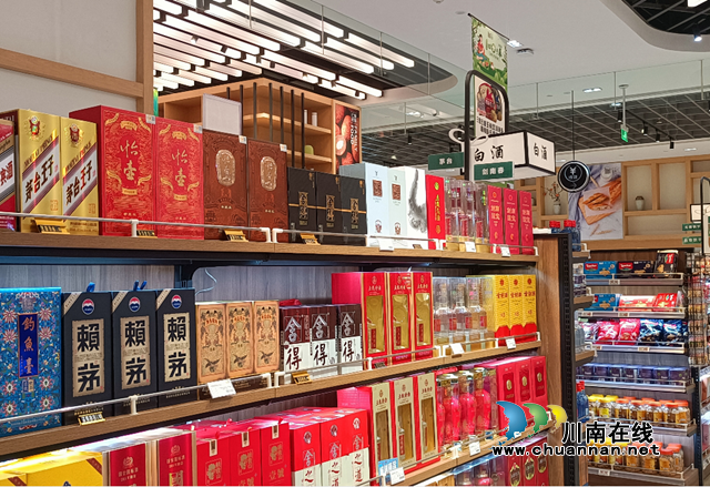 不着急“出圈”的怡壶酒 高端酱酒市场的“搅局者”?(图8) 3.png