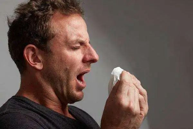 【围观】整整2年，他半夜都会憋醒……