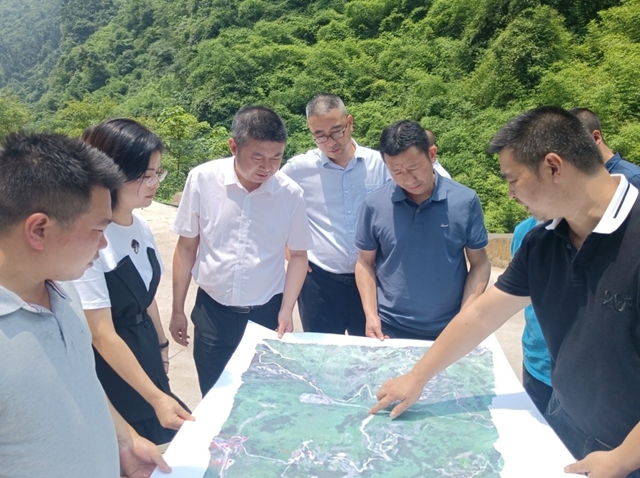 泸遵再联动 共护赤水河