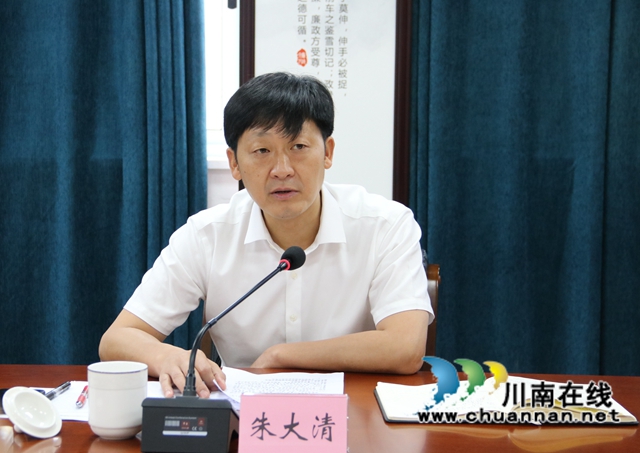 朱大清到泸县残联调研残疾人工作(图3) bb35943e487ad1f6e6046e9eea52de8.jpg