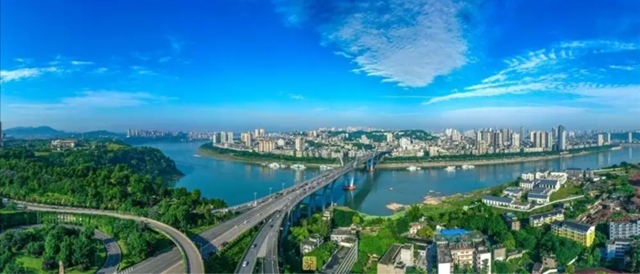 “十五条”！泸州市公安机关服务保障稳住经济措施公布