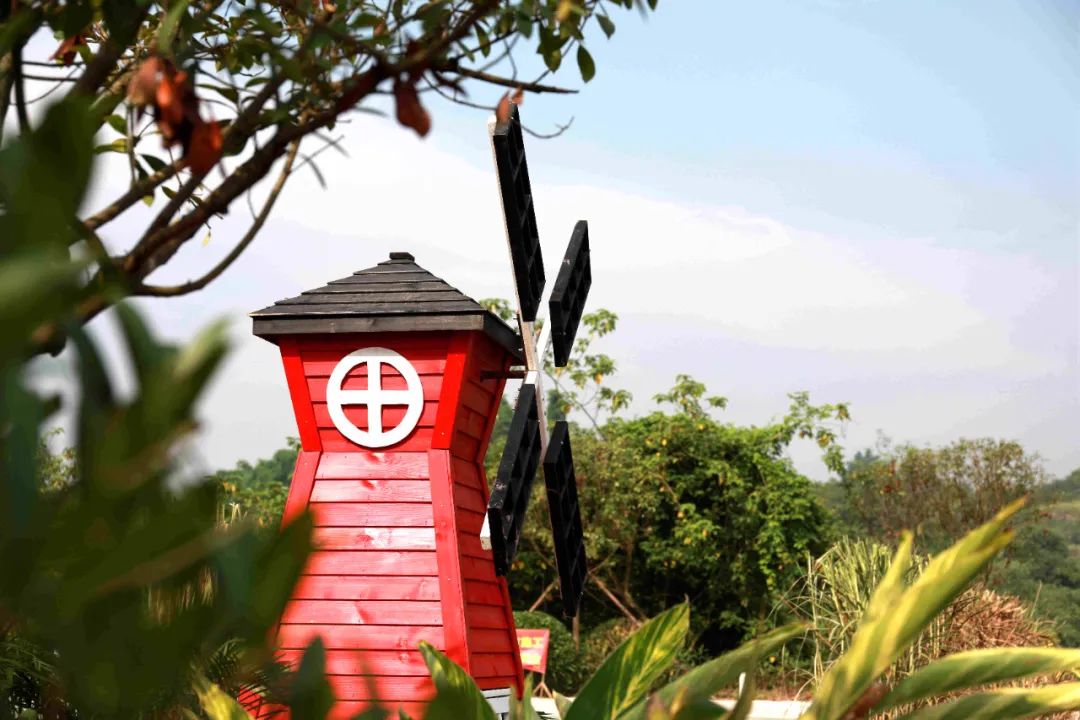 泸州首条“爱情”公路通车啦!快来拍照~(图4) 2.jpg