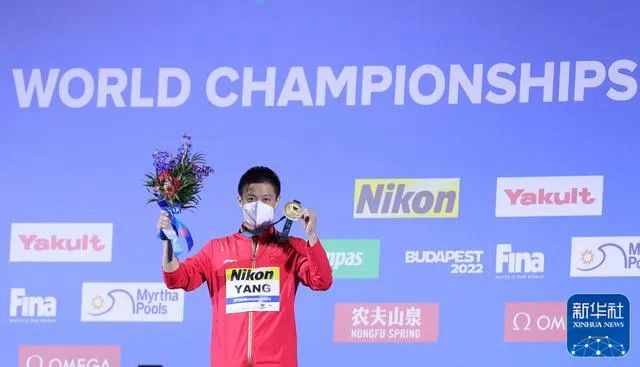 泸州杨健10米台夺冠！跳水梦之队包揽全部13个单项金牌