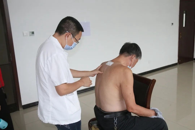 @合江人，冬病夏治三伏贴三伏灸又双叒叕来了，“三伏之旅”即将起航！