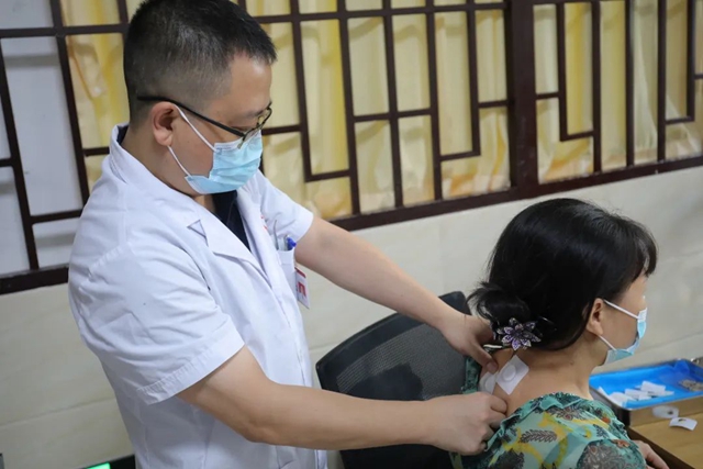 @合江人,冬病夏治三伏贴三伏灸又双叒叕来了,“三伏之旅”即将起航!(图2) 2.jpg