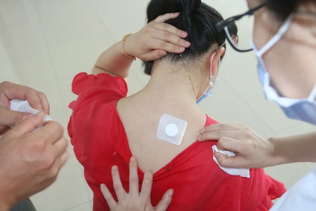 @合江人,冬病夏治三伏贴三伏灸又双叒叕来了,“三伏之旅”即将起航!(图3) 3.jpg