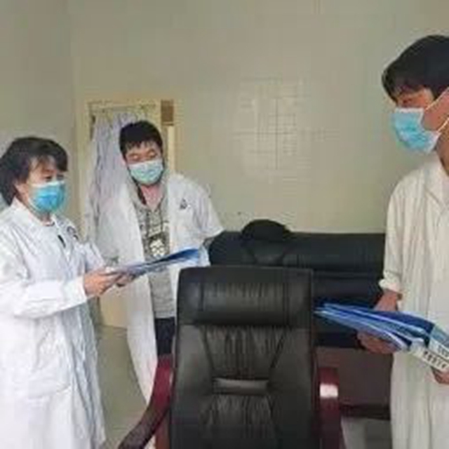 高原上的乡城县人民医院,来了一位“眼睛弯弯的护士阿姨”(图4) 4.jpg