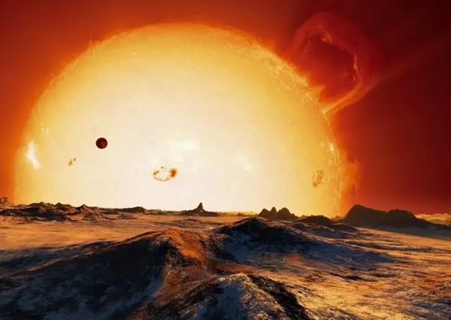 【紧急扩散】连续5天！泸州气温直逼40℃！