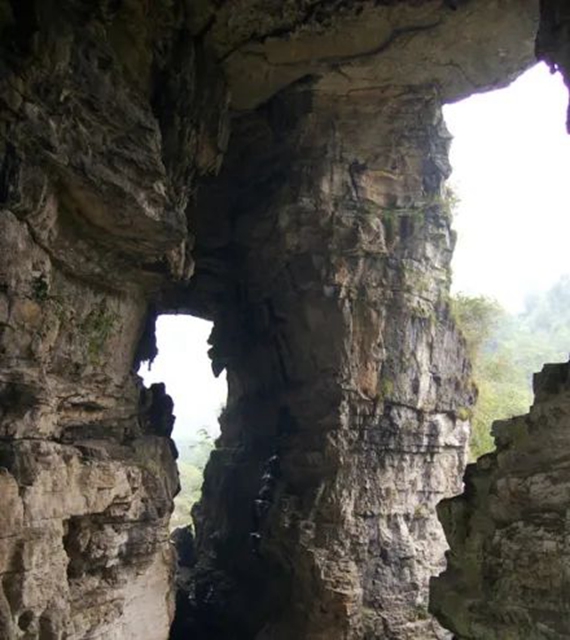 自贡最凉快的地方,你知道是哪里吗?(图9) 11.jpg