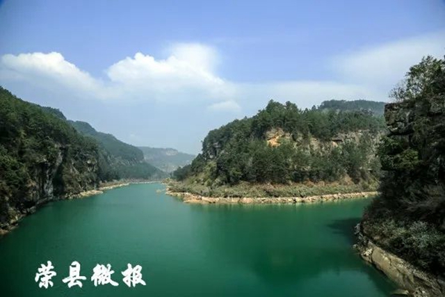 自贡最凉快的地方,你知道是哪里吗?(图14) 16.jpg