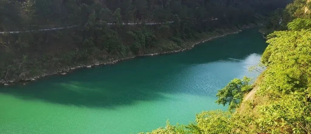 自贡最凉快的地方,你知道是哪里吗?(图15) 17.jpg