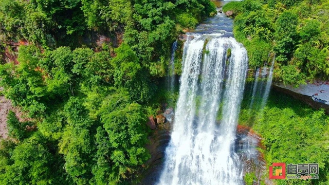 自贡最凉快的地方,你知道是哪里吗?(图17) 19.jpg