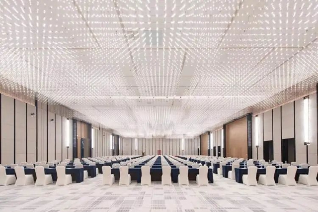 川南地区规模最大、配套最齐全!宜宾这座地标建筑全面投入运营(图2) 2.jpg