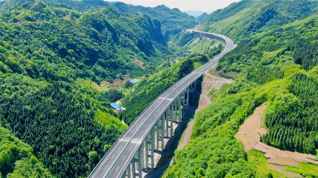 今天,宜宾又一条跨省高速通车!2.5小时直达……(图4) nEO_IMG_4.jpg