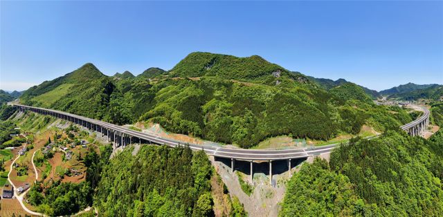 今天,宜宾又一条跨省高速通车!2.5小时直达……(图6) nEO_IMG_6.jpg