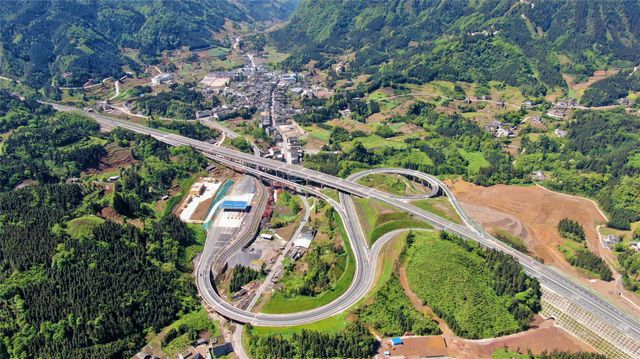 今天,宜宾又一条跨省高速通车!2.5小时直达……(图5) nEO_IMG_5.jpg