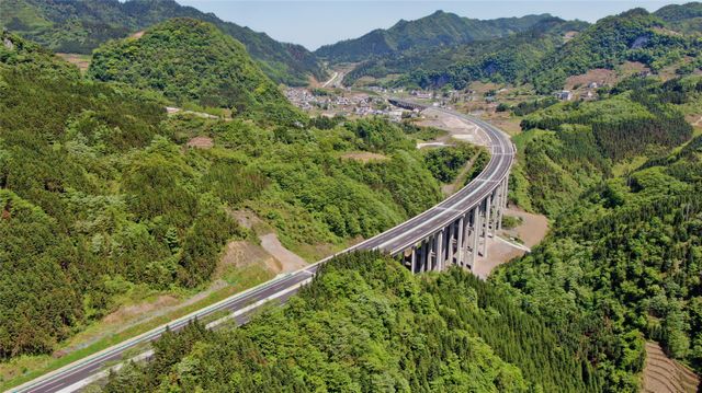 今天,宜宾又一条跨省高速通车!2.5小时直达……(图7) nEO_IMG_7.jpg