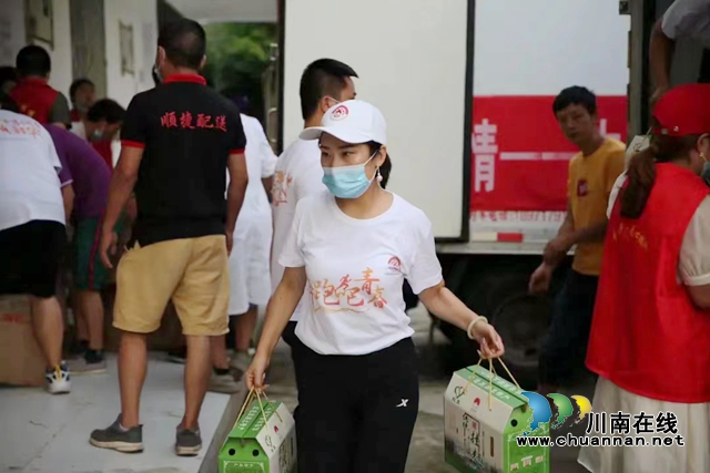 古蔺县成龙学校校长王丽:倾情教育,用心服务,赢得留守儿童笑颜开(图8) 微信图片_20220711160246.jpg