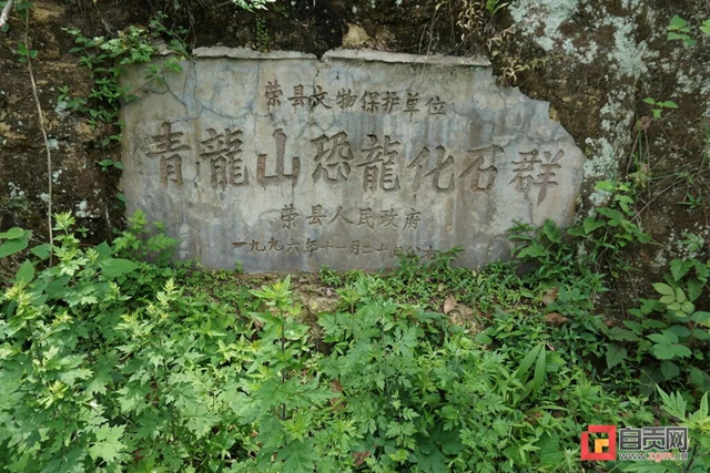 自贡青龙山恐龙化石群研究最新进展!(图1) 1.jpg