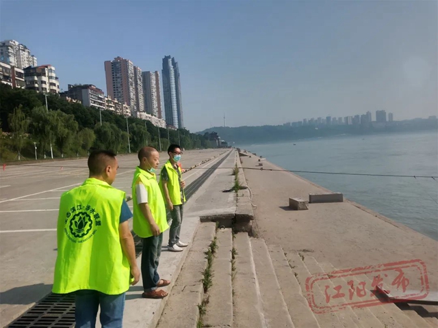 泸州:来自40℃+的“烤”验,致敬高温下的坚守!(图8) 8.jpg