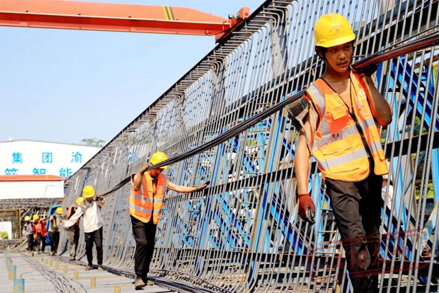 泸州:来自40℃+的“烤”验,致敬高温下的坚守!(图4) 4.jpg